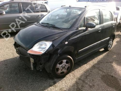 Climate control CHEVROLET MATIZ (M200, M250) | BP25648701I5 - Image 10