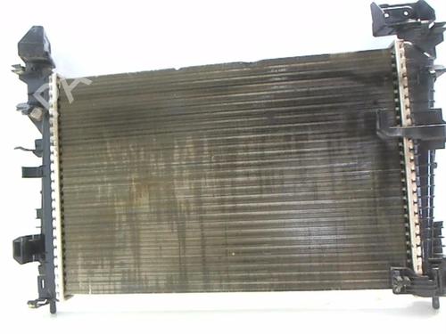 Water radiator ALFA ROMEO GIULIETTA (940_) 1.4 TB (940.FYA1A) | BP25631912M31 