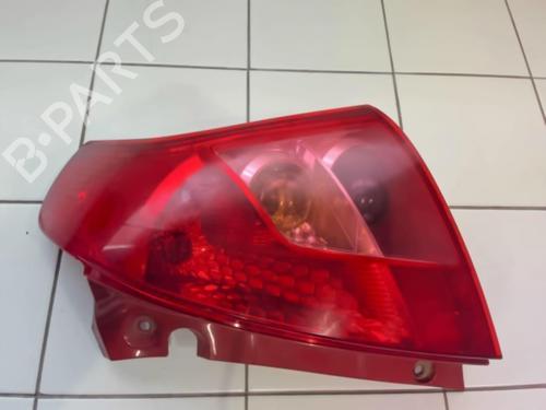 Used Right taillight Right taillight SUZUKI SWIFT III (MZ, EZ) 1.3 DDiS (RS413D) (75 hp) 25629407 25629407
