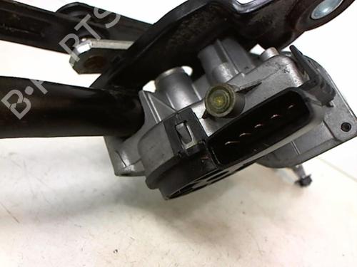 Front wiper motor KIA PICANTO I (SA) 1.0 | BP25649731M29 