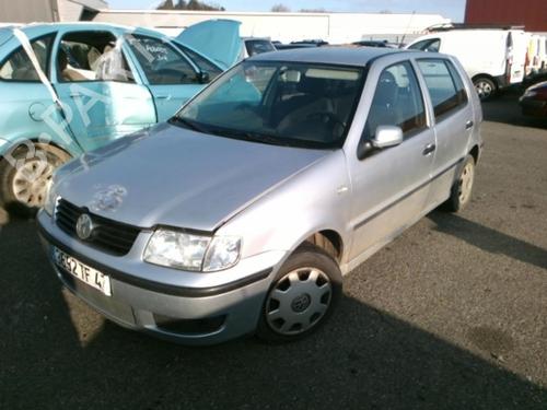 Steering rack VW POLO (6N2) | BP25649342M22 - Image 4