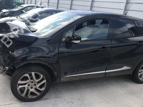 Front left window mechanism RENAULT CAPTUR I (J5_, H5_) 1.5 dCi 90 (J5N4, J5M5, J5MW, J5M6, J5AL, J5AJ) | BP33850231C22 - Image 28