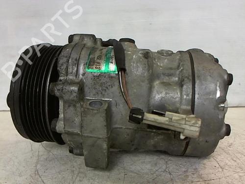 Used AC compressor AC compressor OPEL ASTRA G Hatchback (T98) 1.7 DTI 16V (F08, F48) (75 hp) 25649709 25649709