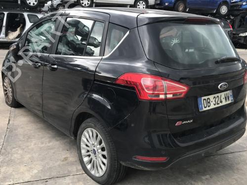 Alternator FORD B-MAX (JK) 1.6 TDCi | BP29268567M7  - Image 41