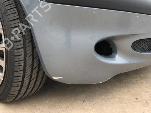 Front bumper MERCEDES-BENZ A-CLASS (W168) A 140 (168.031, 168.131) | BP25639597C7 