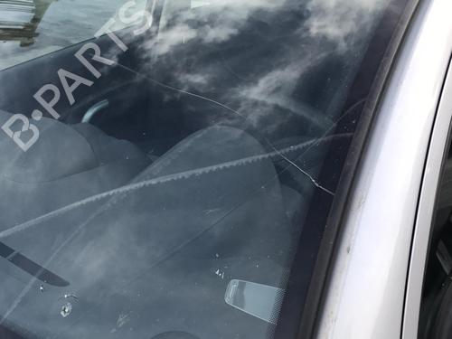 Left mirror CITROËN C3 I (FC_, FN_) 1.4 HDi | BP25642669C26 