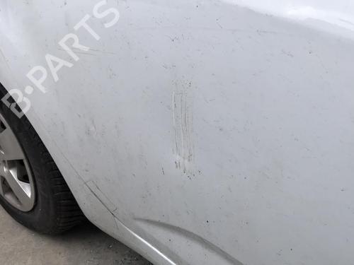 Right front window switch KIA VENGA (YN) 1.4 CVVT | BP34278770I26 - Image 21