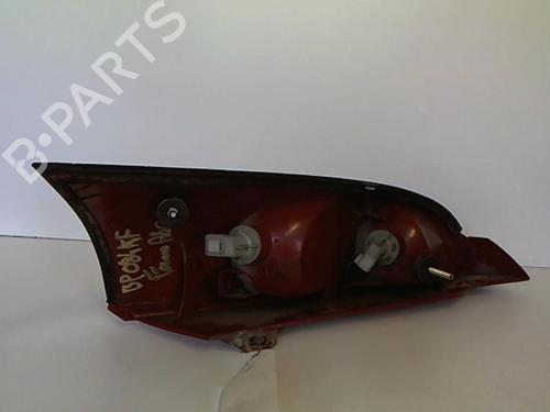 Left taillight FORD FOCUS I (DAW, DBW)  | BP25641343C34 