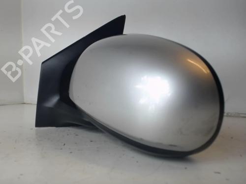 Left mirror NISSAN ALMERA TINO (V10) 2.2 dCi | BP25645587C26 