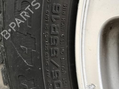 Used Parts JAGUAR X-TYPE I (X400)  2.1 V6  2528871