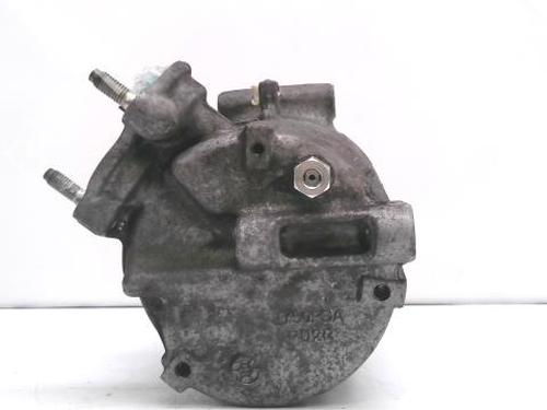 AC compressor FORD C-MAX II (DXA/CB7, DXA/CEU) 1.6 TDCi | BP40013861M34 - Image 5