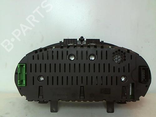 Instrument cluster SEAT IBIZA III (6L1) 1.9 TDI | BP25640380C47 