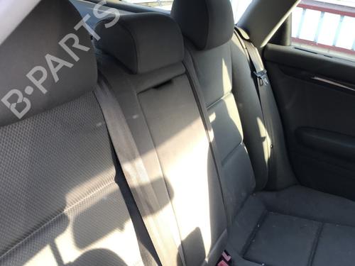 Front right seatbelt AUDI A4 B6 Avant (8E5) 1.9 TDI | BP29887298I25 - Image 19