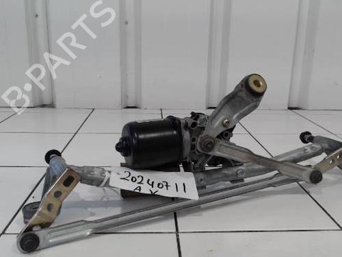 Front wiper motor RENAULT MEGANE II (BM0/1_, CM0/1_) 1.6 16V (BM0C, CM0C) | BP25629690M29 