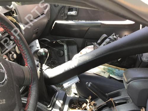 Startmotor ISUZU D-MAX I (TFR, TFS) 3.0 DiTD 4x4 (TFS85_) | BP29983166M8