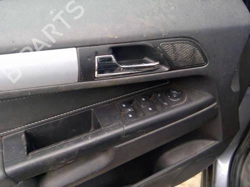 Right mirror OPEL ZAFIRA / ZAFIRA FAMILY B (A05) 1.9 CDTI (M75) | BP25633056C27 