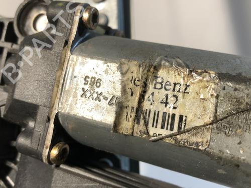 Rear right window mechanism MERCEDES-BENZ C-CLASS T-Model (S202) C 220 T CDI (202.193) | BP29736084C25 