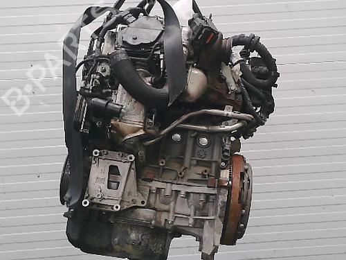 Engine FIAT PANDA (312_, 319_) 1.3 D Multijet 4x4 (312PXU1A) | BP38485548M1 - Image 3