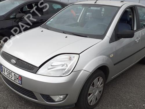 Left mirror FORD FIESTA V (JH_, JD_) 1.4 TDCi | BP25650769C26 