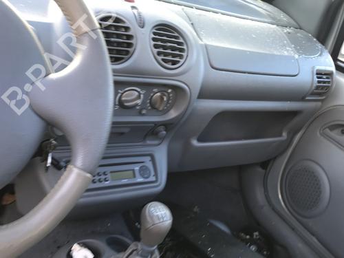 Motor RENAULT TWINGO I (C06_) 1.2 16V (C06C, C06D, C06K) | BP30329156M1