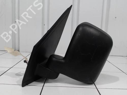 Left mirror FORD TRANSIT CONNECT (P65_, P70_, P80_) 1.8 TDCi | BP25629601C26 