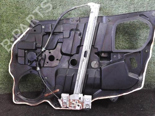 Used Front left window mechanism Front left window mechanism MAZDA 2 (DY) 1.4 CD (68 hp) 25628281 25628281