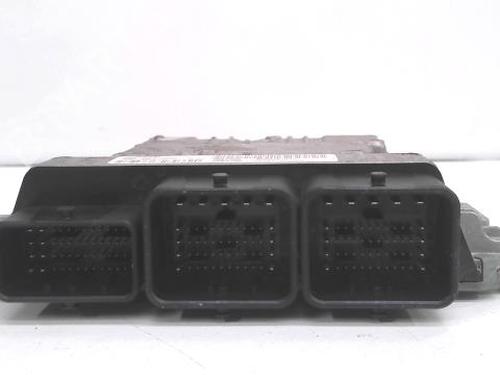 Electronic module CITROËN DS5 1.6 HDi 115 | BP40118387M83 - Image 4