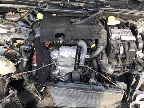 Gearbox PEUGEOT 2008 I (CU_) 1.6 BlueHDi 120 | BP28544623M3 - Image 29