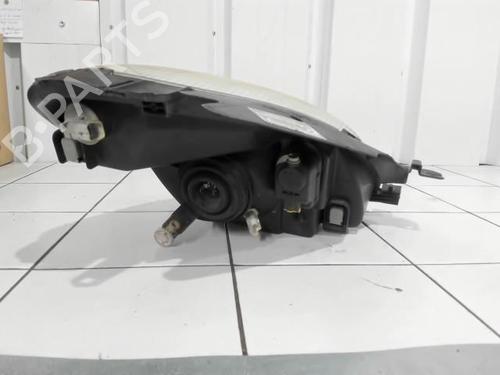 Left headlight CITROËN XSARA PICASSO (N68) 2.0 HDi | BP25647946C28 