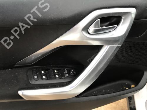Left taillight PEUGEOT 2008 I (CU_) 1.2 THP 110 / PureTech 110 | BP25628355C34 - Image 24
