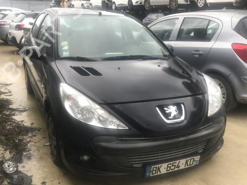 ABS pump PEUGEOT 206+ (2L_, 2M_) | BP37676594M43 - Image 7