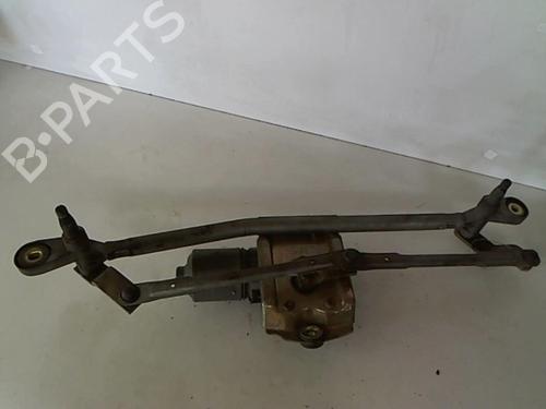 Front wiper motor CITROËN C5 I (DC_) 2.0 HDi (DCRHZB, DCRHZE) | BP25641081M29 - Image 3