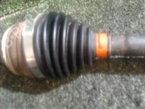Right rear driveshaft TOYOTA RAV 4 III (_A3_) 2.2 D 4WD (ALA30_, ALA30R) | BP25648066M41 