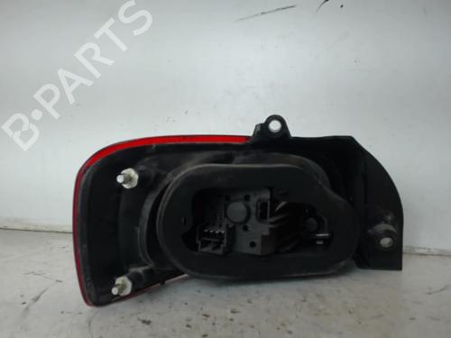 Used Right taillight Right taillight 25632828 25632828