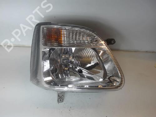 Højre forlygte OPEL AGILA (A) (H00) 1.2 16V (F68) (75 hp) 25645704