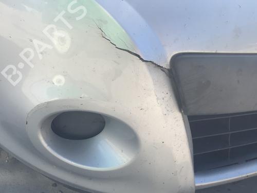 Water radiator RENAULT CLIO III (BR0/1, CR0/1) 1.5 dCi (C/BR0G, C/BR1G) | BP31649588M31 