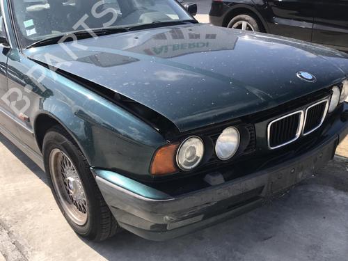 Left headlight BMW 5 (E34) 525 tds | BP25642332C28 - Image 15