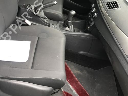 Left headlight RENAULT MEGANE III Hatchback (BZ0/1_, B3_) 1.5 dCi (BZ0C) | BP31066011C28  - Image 22