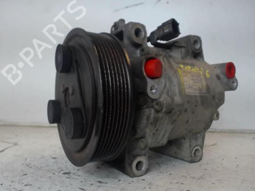 Used AC compressor NISSAN NAVARA NP300 (D40) 2.5 dCi 4WD (171 hp) 25645449