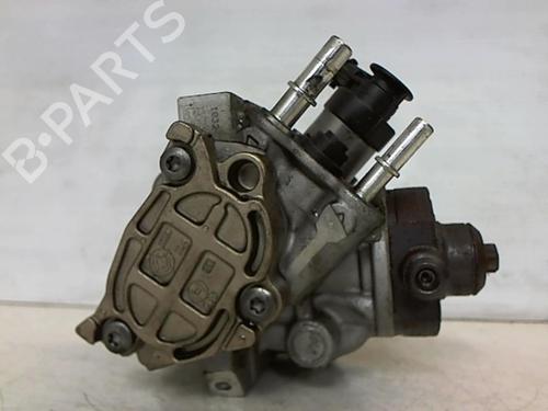 Used Injection pump Injection pump CITROËN C3 II (SC_) 1.4 HDi 70 (SC8HZC, SC8HR0, SC8HP4) (68 hp) 25638491 25638491
