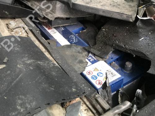 Front left window mechanism CITROËN JUMPER II Van 2.2 HDi 130 | BP25628241C22  - Image 6