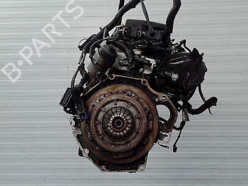 Used Engine Engine 38312562 38312562