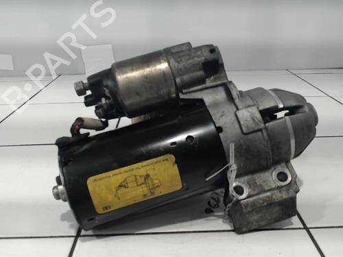 Used Starter Starter BMW 1 (E87) 116 d (116 hp) 40505558 40505558