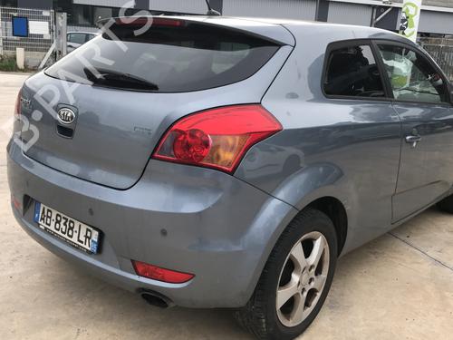 Tailgate KIA PRO CEE'D (ED) 1.6 CRDi 90 | BP25644715C6  - Image 5