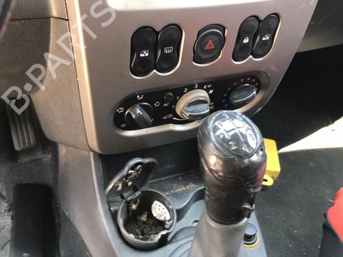 Radiator fan DACIA SANDERO 1.5 dCi | BP25634368M35 - Image 14