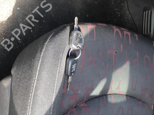 Front left window mechanism PEUGEOT 206 SW (2E/K) 2.0 HDi | BP25647798C22 - Image 31