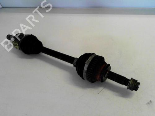 Used Left front driveshaft Left front driveshaft 25640947 25640947