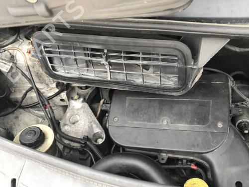 Steering column stalk RENAULT TRAFIC II Van (FL) 1.9 dCi 80 (FL0B) | BP26025659I23 - Image 11