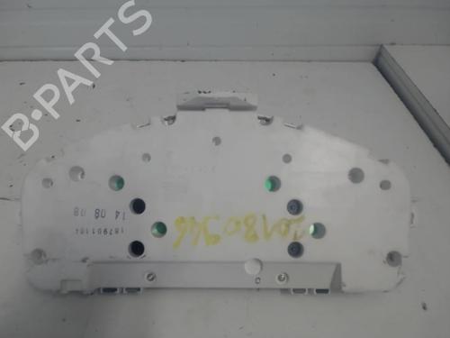 Used Instrument cluster Instrument cluster VOLVO V50 (545) 1.6 D (109 hp) 25635663 25635663