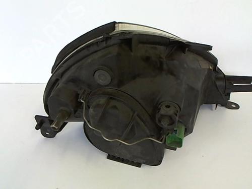 Used Left headlight Left headlight FORD KA (RB_) [1996-2008] 25651229 25651229